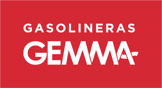 Gasolineras GEMMA